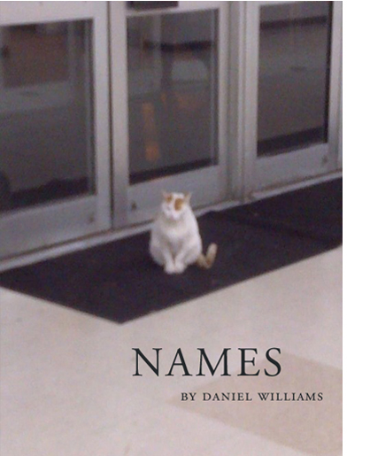 Names Cover